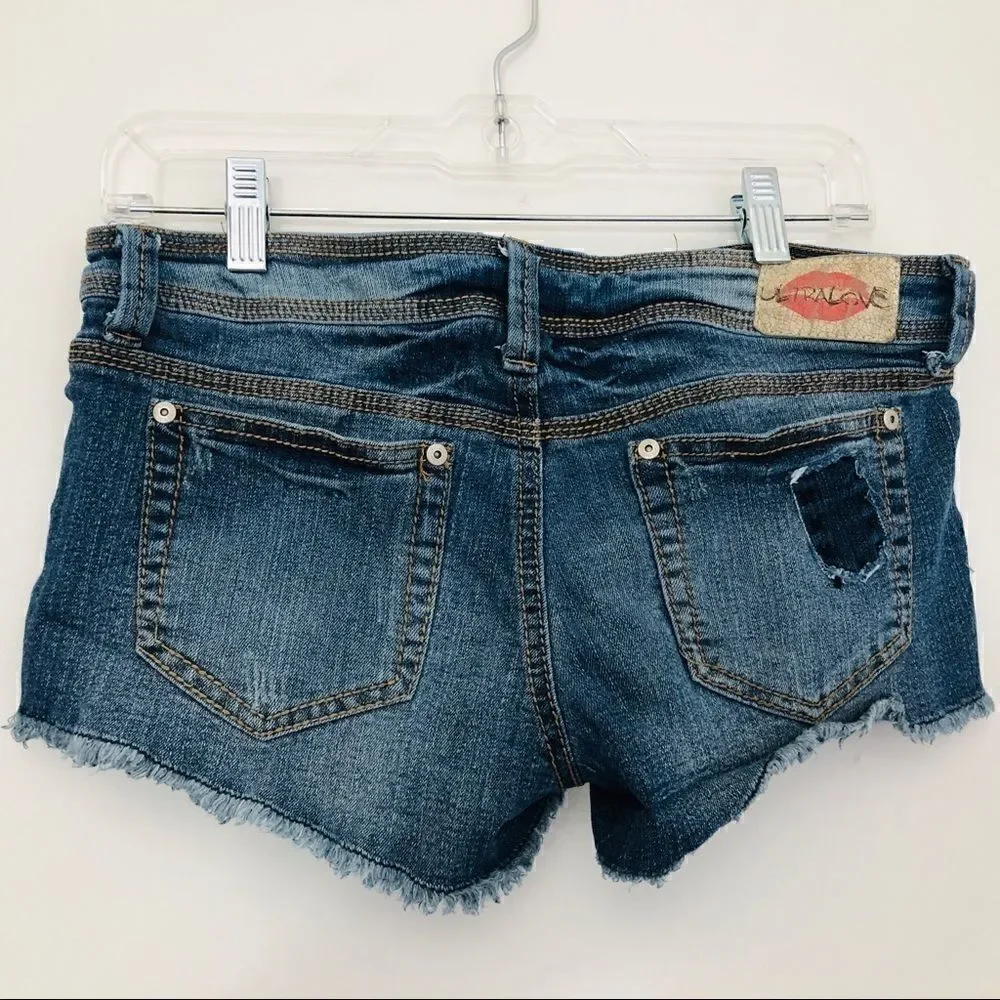 Hoolister & Ultralove hollister vintage